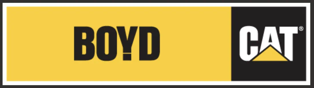 Boyd Cat